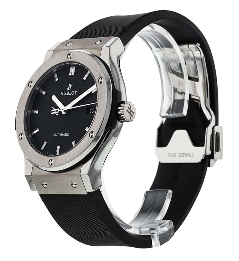 Hublot Classic Fusion 542.NX.1171.RX